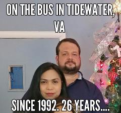 Tidewater