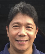 Danilo Abangco